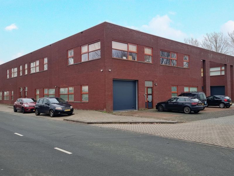 Titaniumlaan 84, 'S-Hertogenbosch