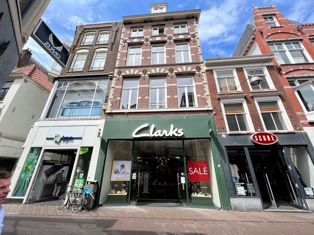 Spuistraat 42, 'S-GRAVENHAGE