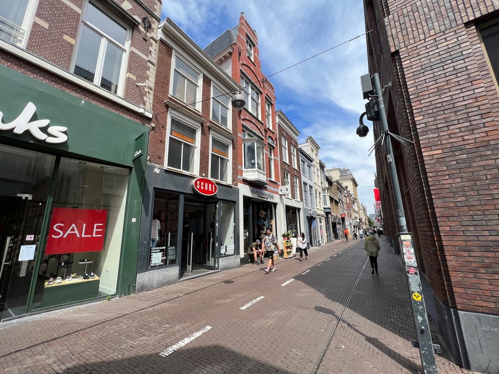 Spuistraat 42, 'S-GRAVENHAGE