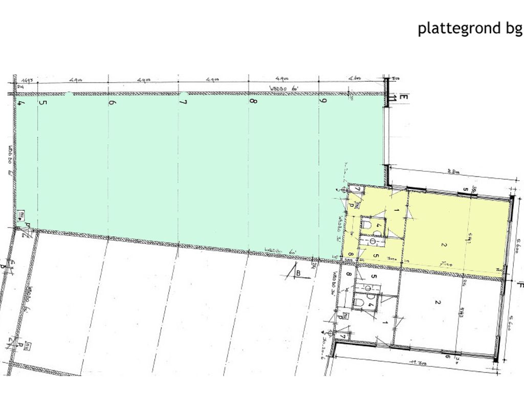 Van Voordenpark 6d, Zaltbommel