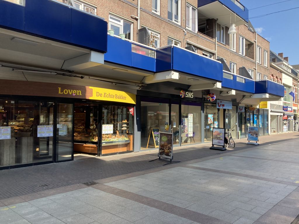 Kloosterwandstraat 215, ROERMOND