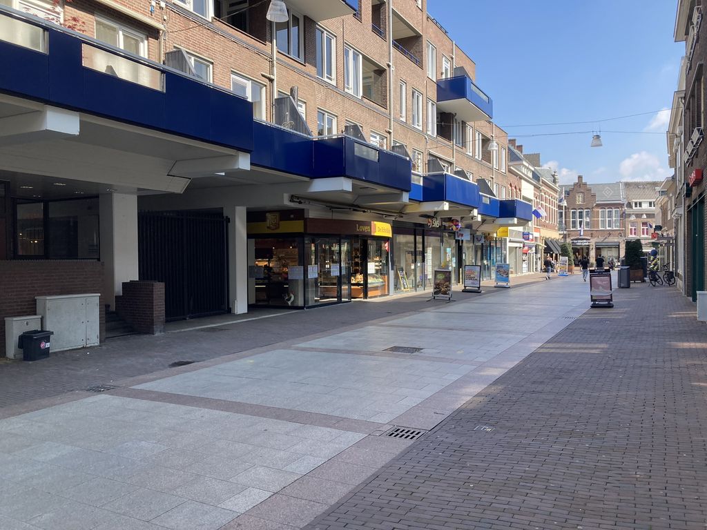 Kloosterwandstraat 215, ROERMOND