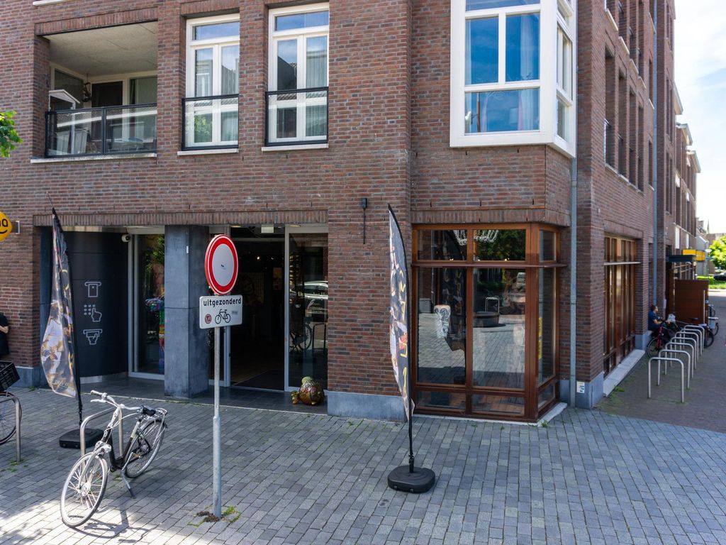 Hoofdstraat 63, Schijndel