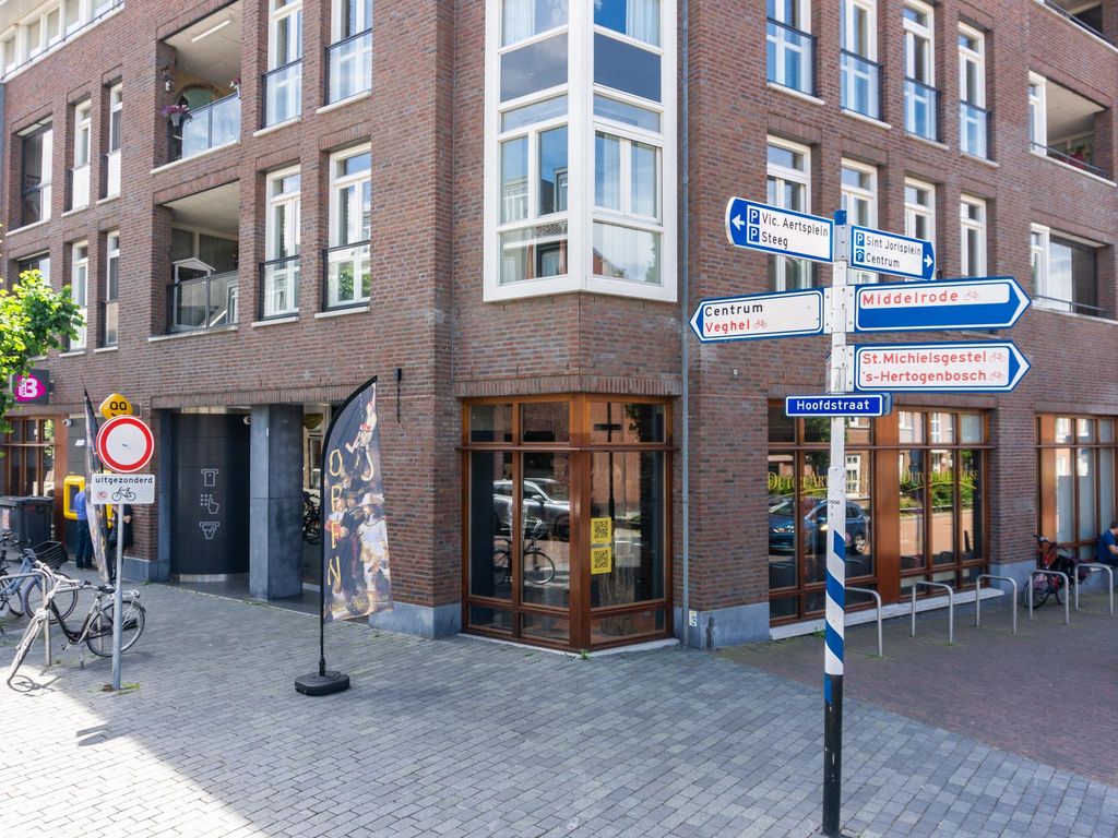 Hoofdstraat 63, Schijndel