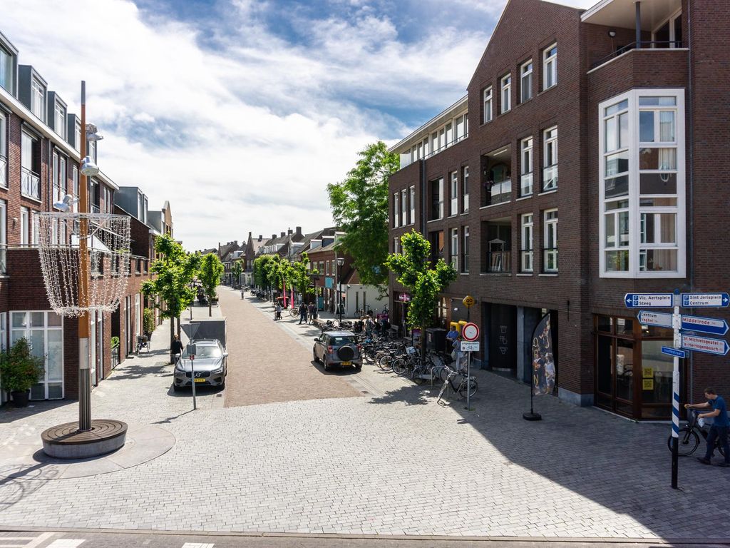 Hoofdstraat 63, Schijndel