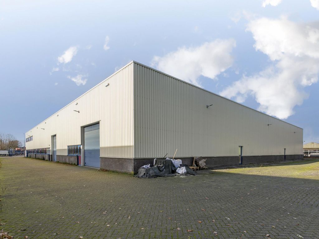 Vinkenveld 6, ROSMALEN