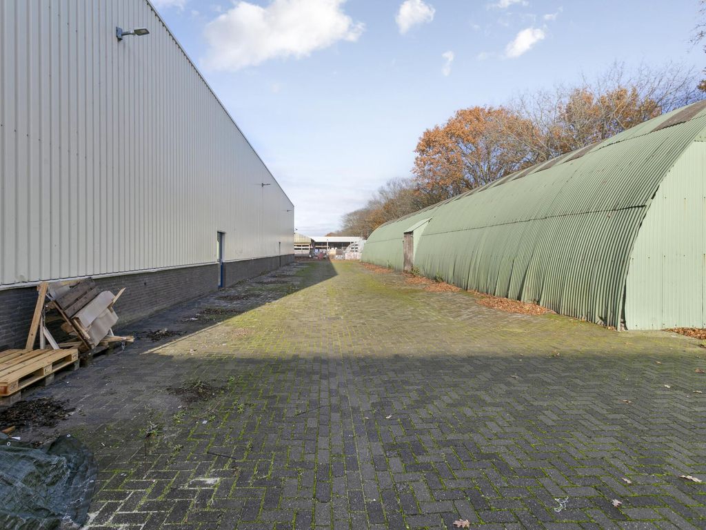 Vinkenveld 6, ROSMALEN