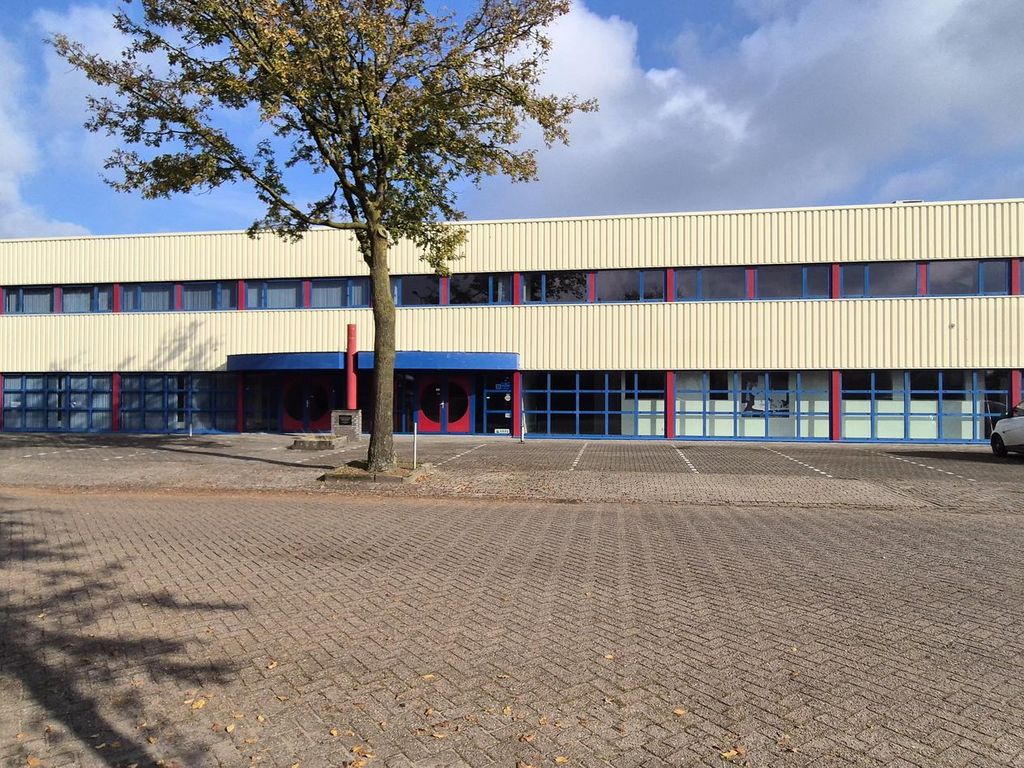 Vinkenveld 6, ROSMALEN