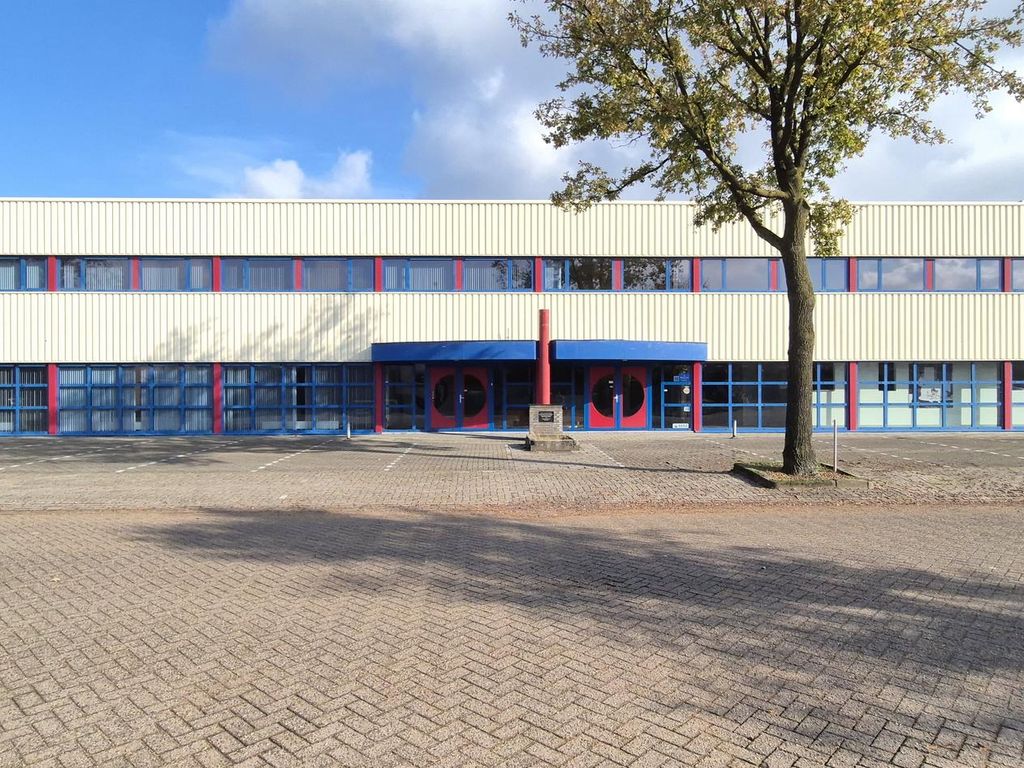 Vinkenveld 6, ROSMALEN