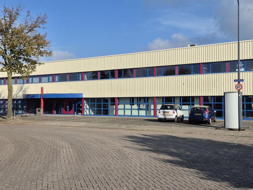 Vinkenveld 6, ROSMALEN