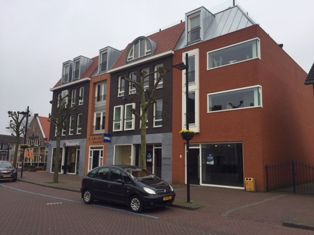 Wilhelminaplein 22b, Someren