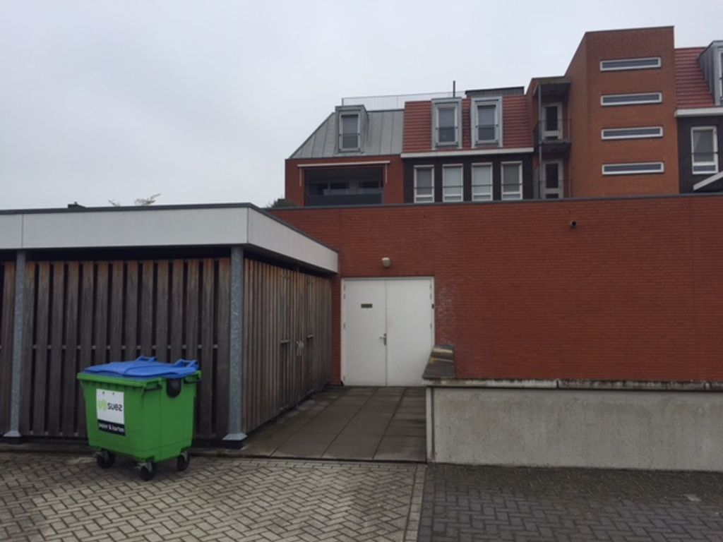 Wilhelminaplein 22b, Someren