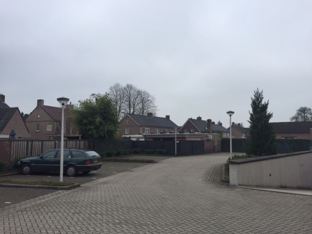 Wilhelminaplein 22b, Someren