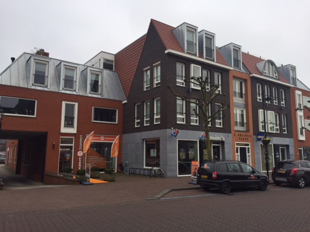 Wilhelminaplein 22b, Someren