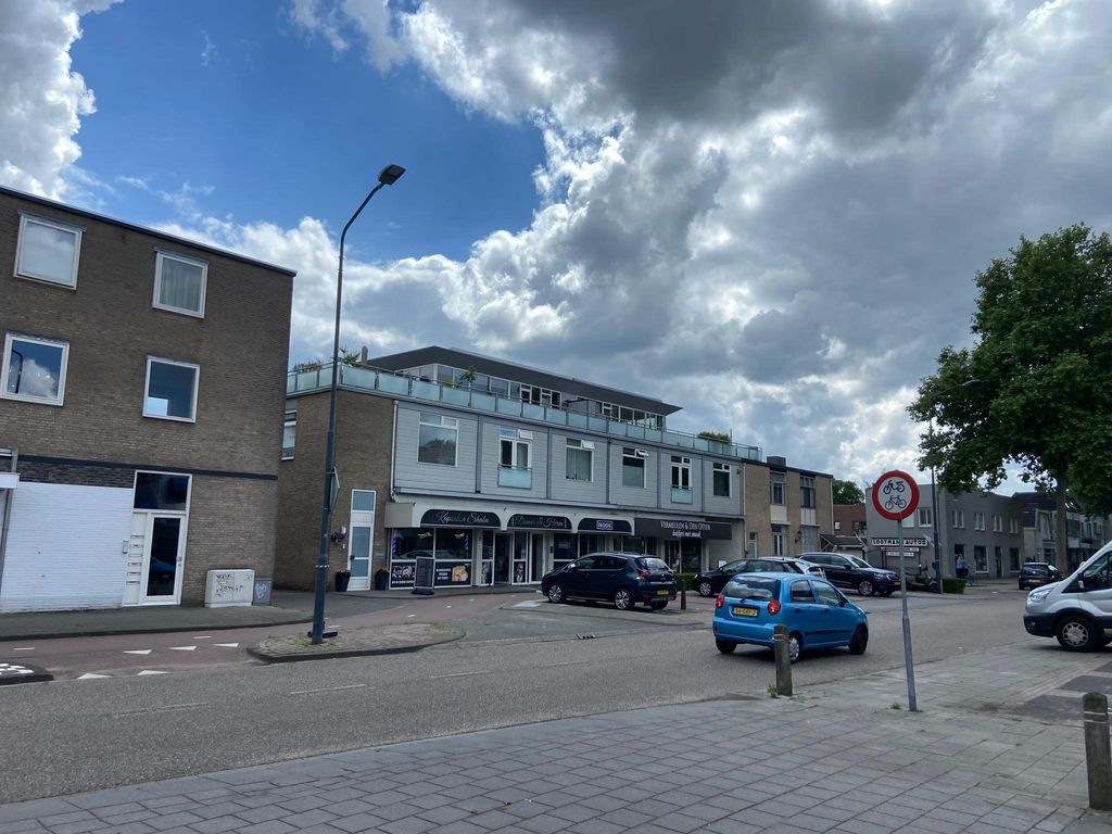 Helvoirtseweg 122, VUGHT