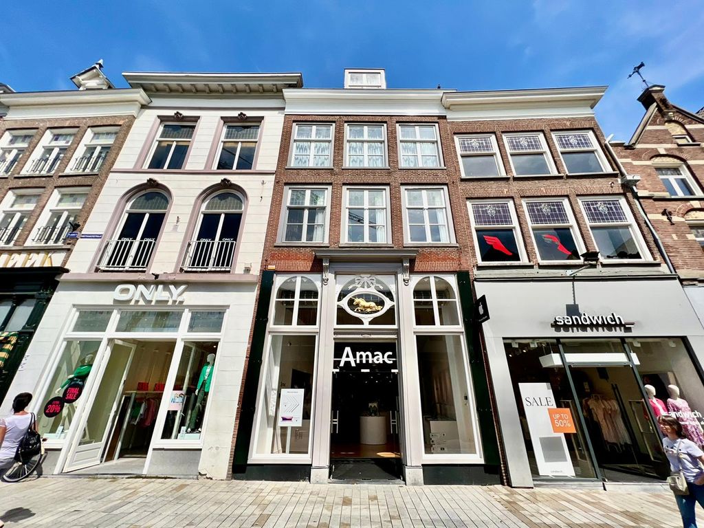 Hinthamerstraat 4, 'S-HERTOGENBOSCH