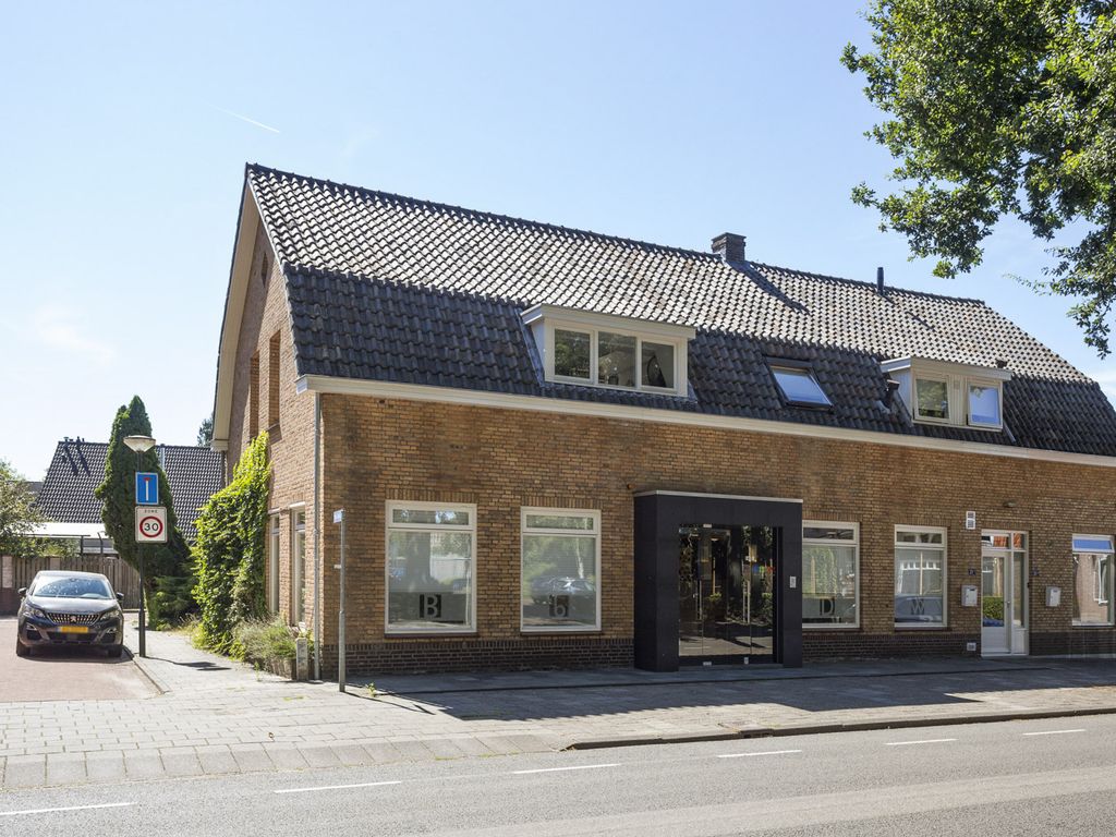 Theerestraat 21, SINT-MICHIELSGESTEL