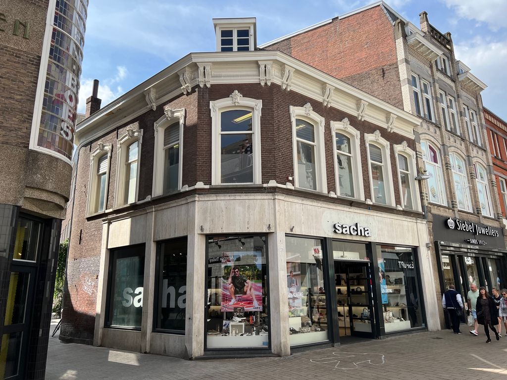 Heuvelstraat 70, Tilburg