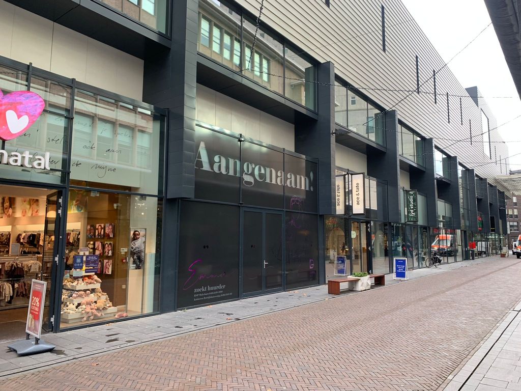 Nieuwe Emmasingel 24, EINDHOVEN