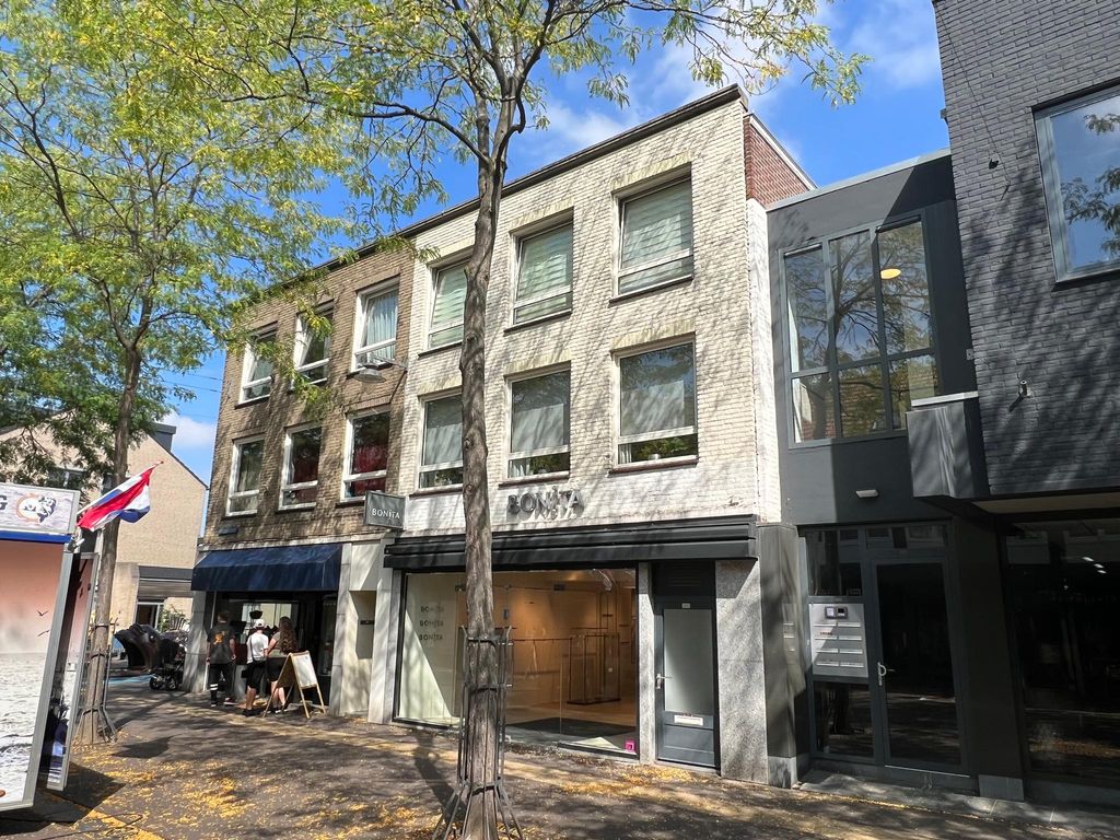 Kloosterstraat 34, VENLO