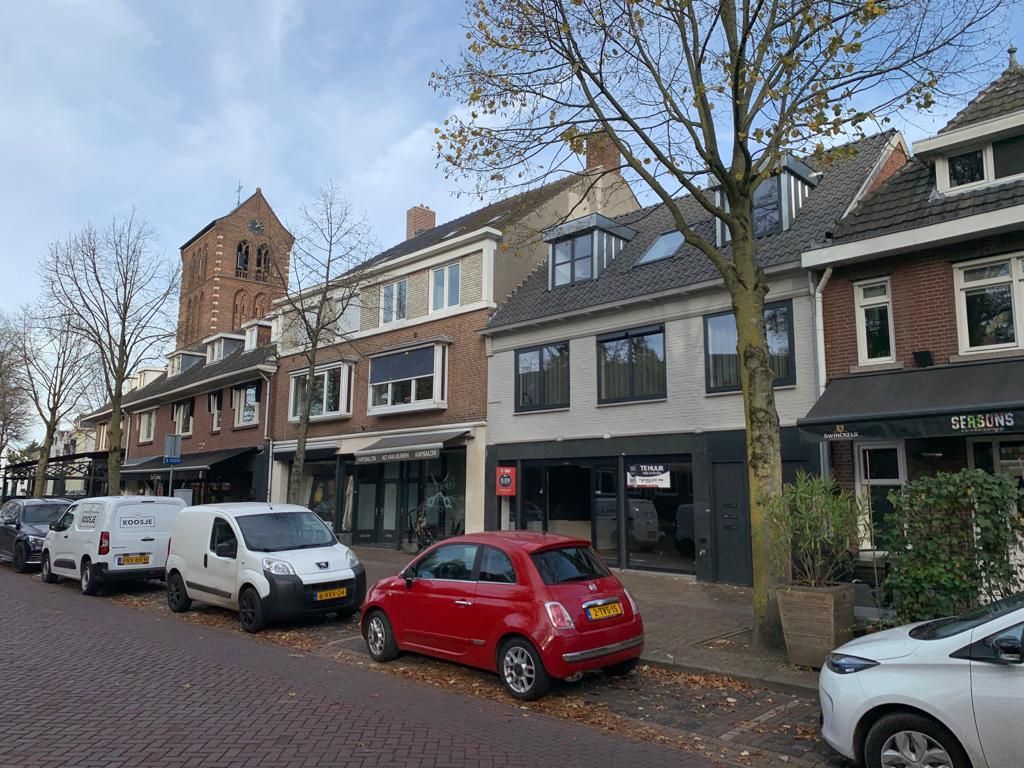 Gemullehoekenweg 11, Oisterwijk