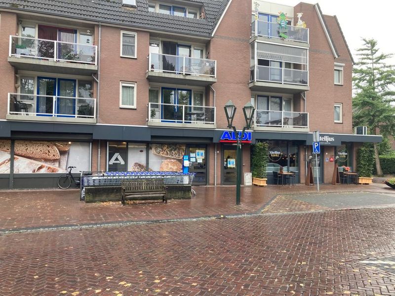 Raadhuisplein 4, SEVENUM
