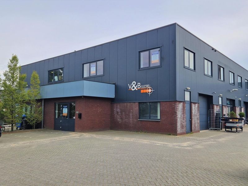 Flaas 4V 1, Den Dungen