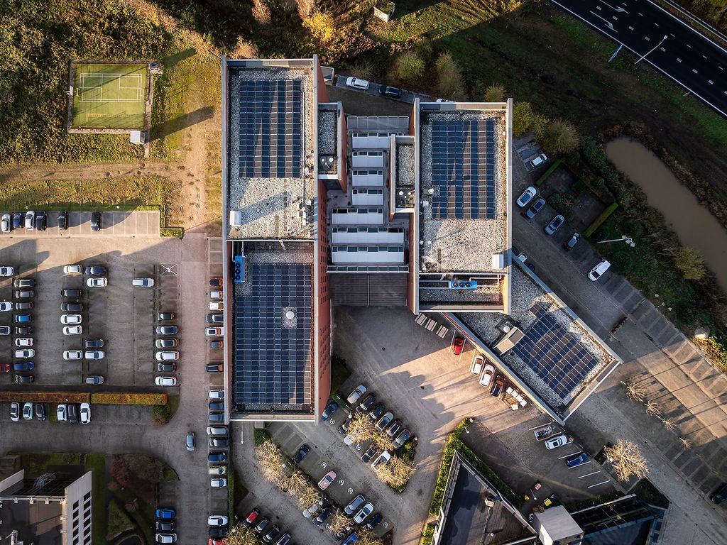 Hambakenwetering 5, 'S-HERTOGENBOSCH