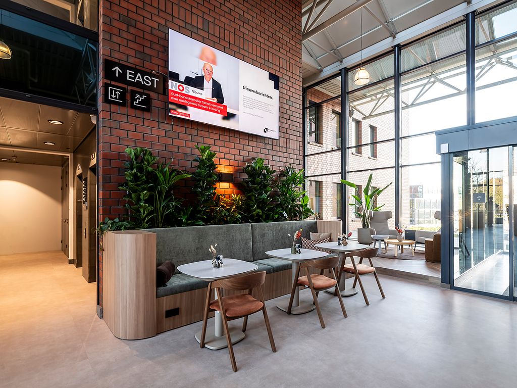 Hambakenwetering 5, 'S-HERTOGENBOSCH