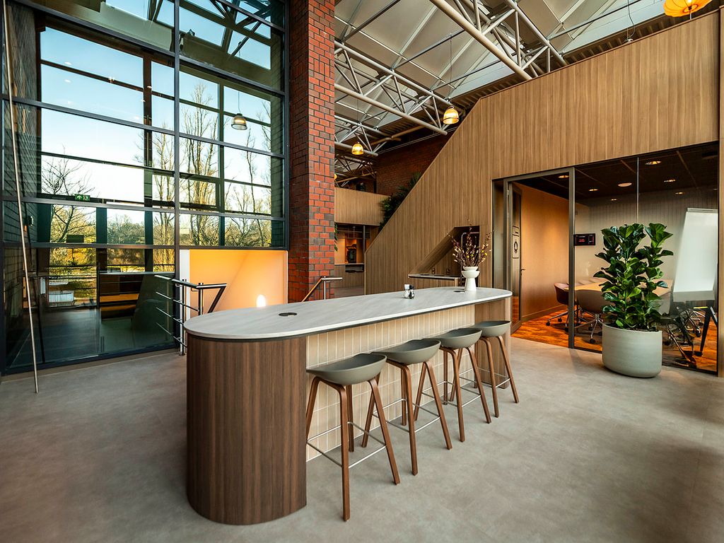 Hambakenwetering 5, 'S-HERTOGENBOSCH