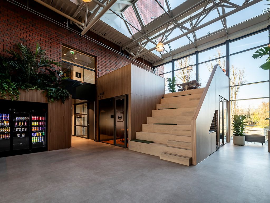 Hambakenwetering 5, 'S-HERTOGENBOSCH