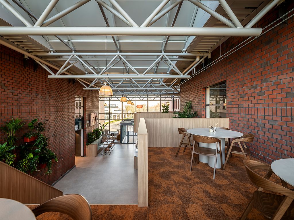 Hambakenwetering 5, 'S-HERTOGENBOSCH