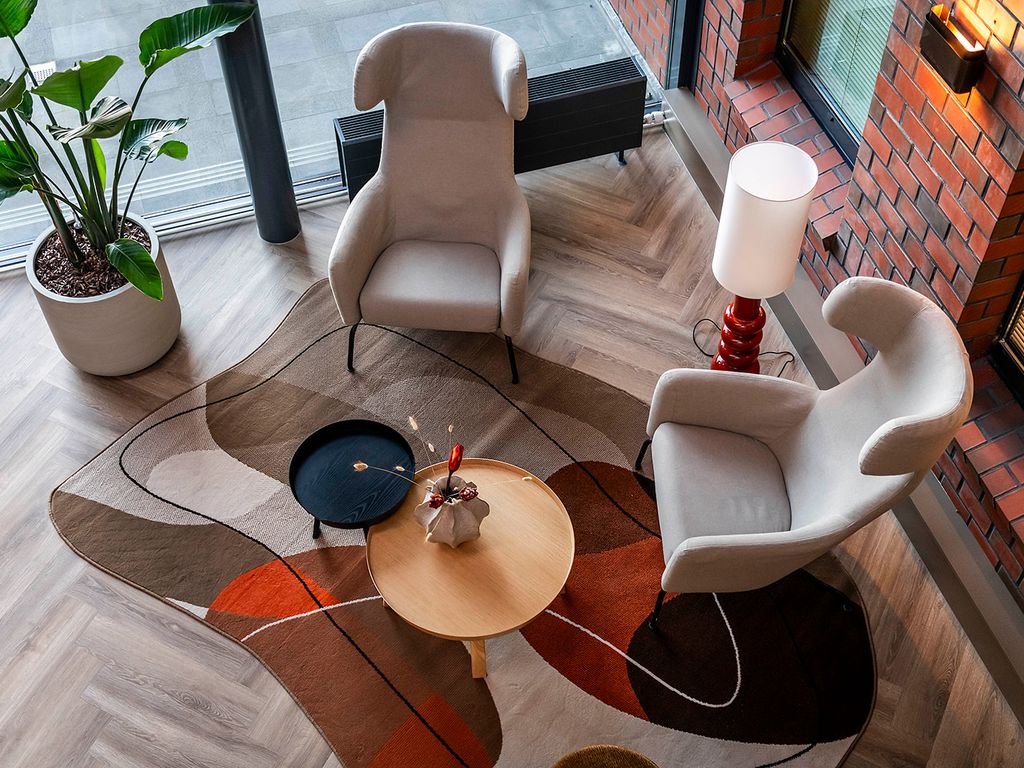 Hambakenwetering 5, 'S-HERTOGENBOSCH