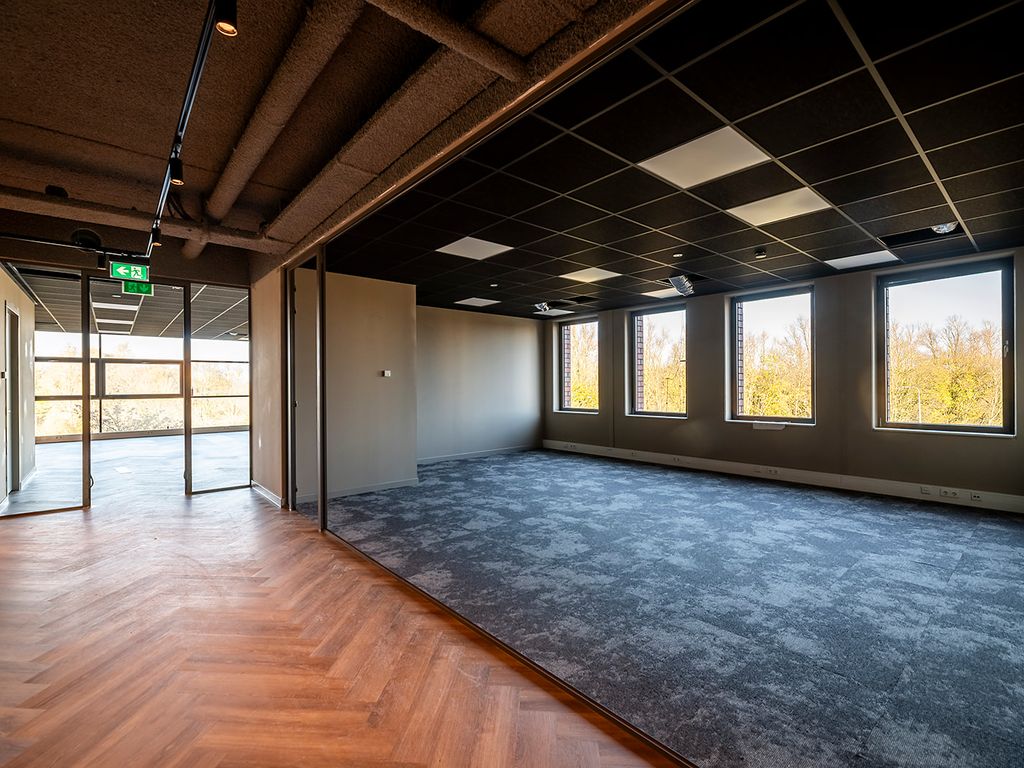 Hambakenwetering 5, 'S-HERTOGENBOSCH