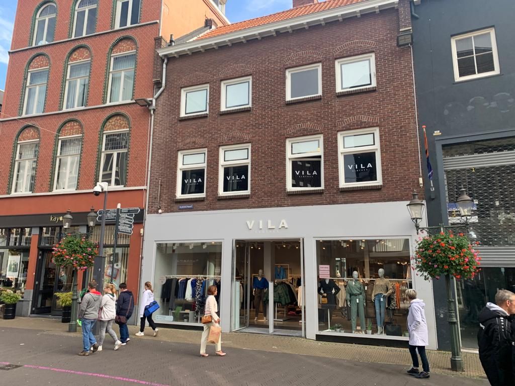 Vleesstraat 33-35, VENLO