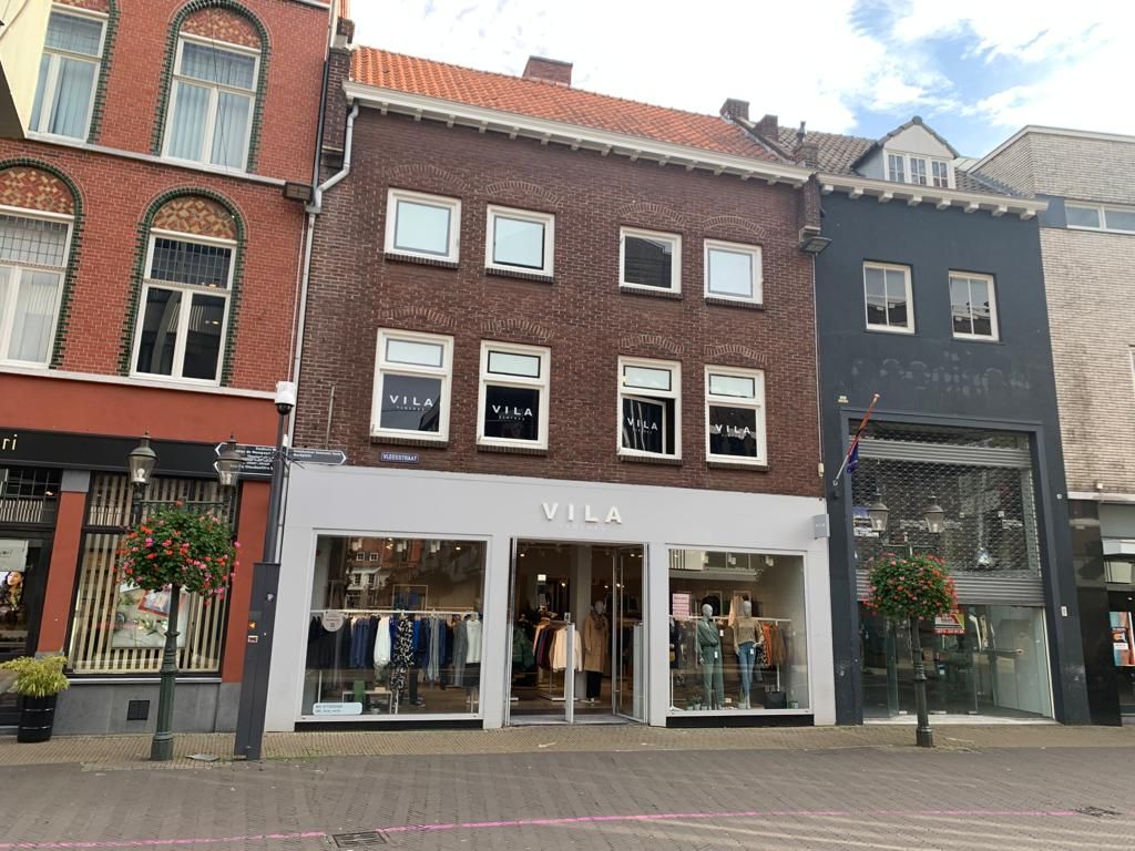 Vleesstraat 33-35, VENLO