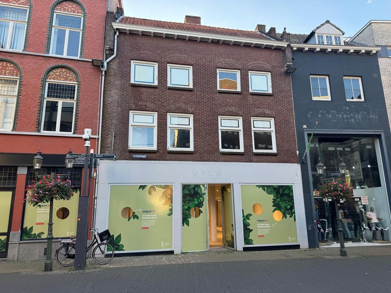 Vleesstraat 33-35, VENLO