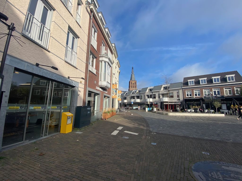 Markt 17, BOXTEL