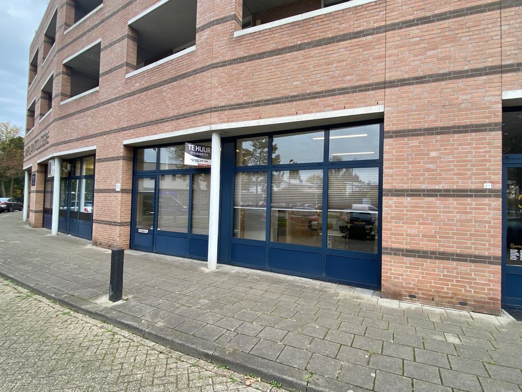 van Broeckhovenlaan 93, 'S-Hertogenbosch