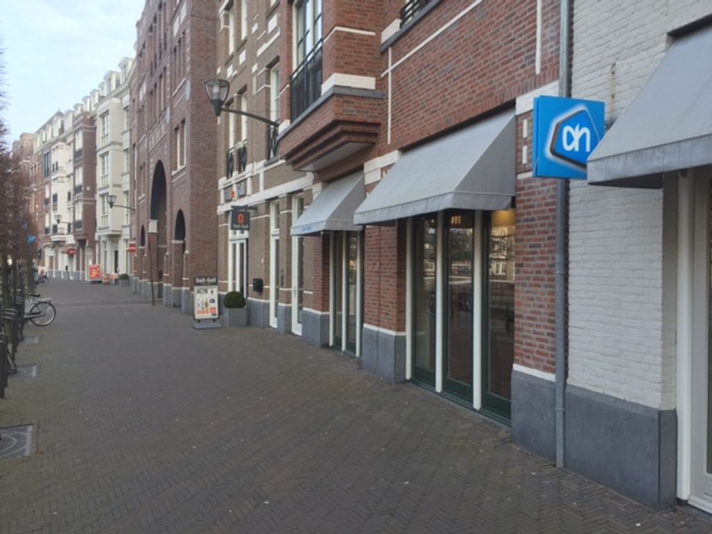 Winkelcentrum Brandevoort , HELMOND