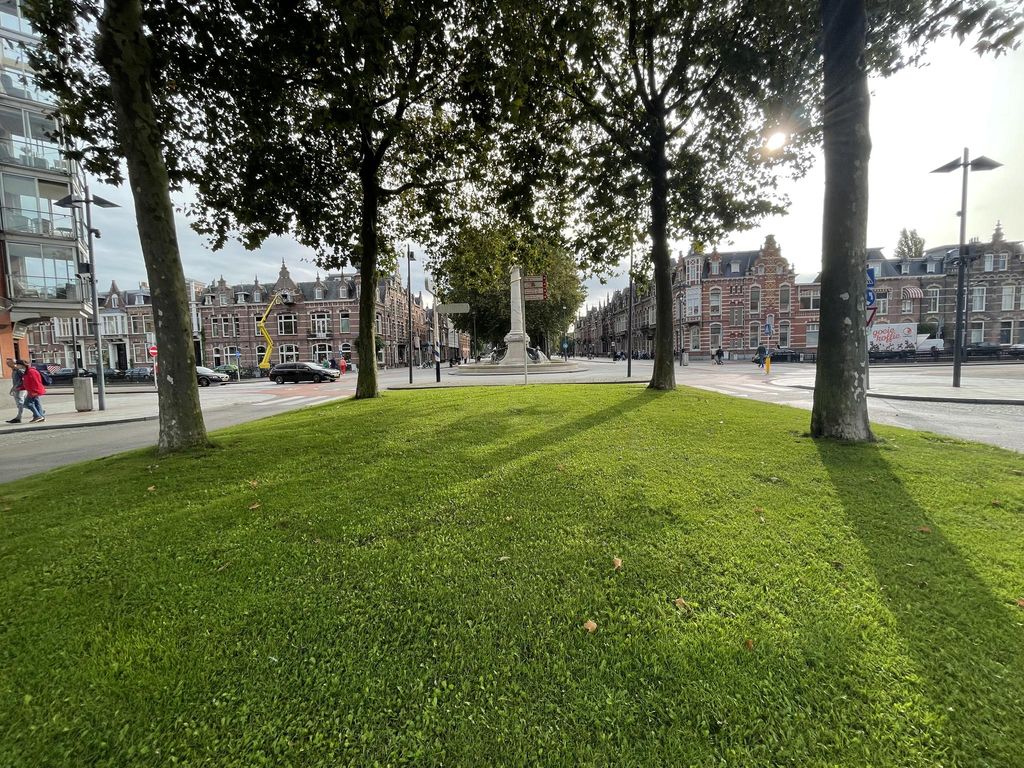 Stationsplein 117, 'S-Hertogenbosch