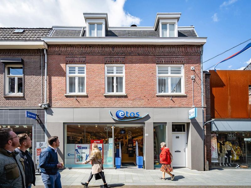 Grotestraat 62, VENRAY