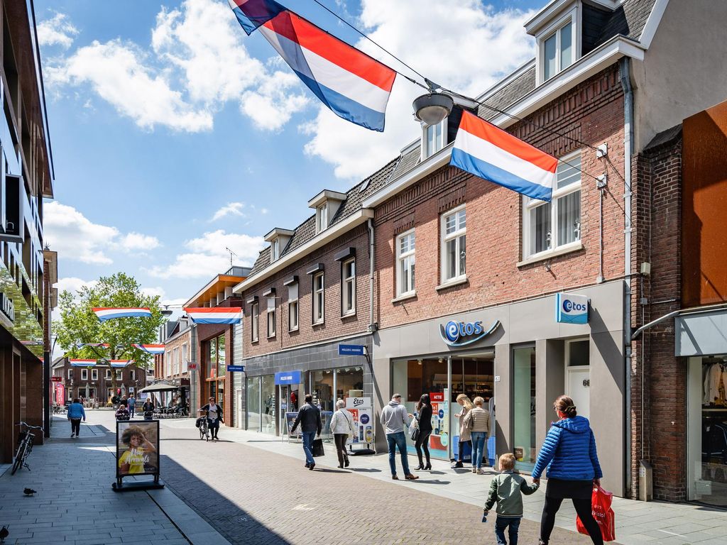 Grotestraat 62, VENRAY