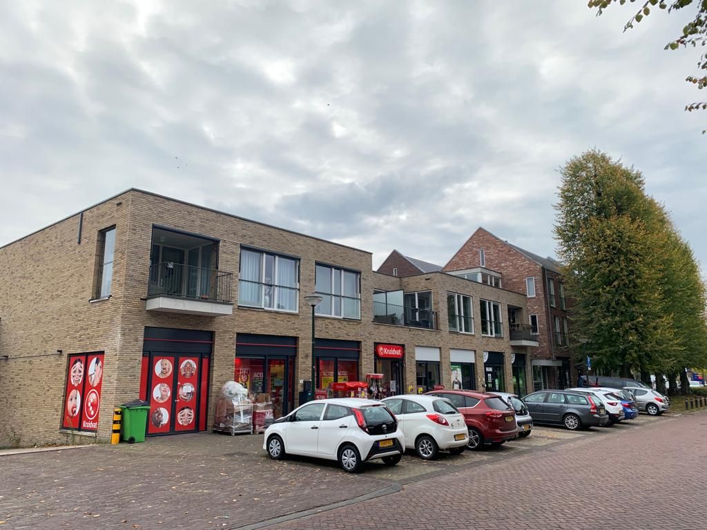 Achterstraat 51c, HELVOIRT