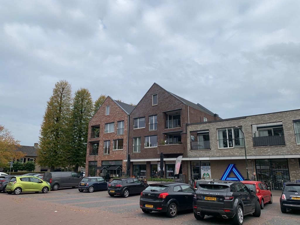 Achterstraat 51c, HELVOIRT