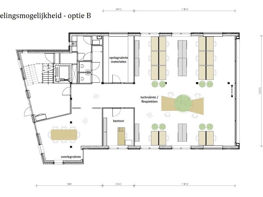 Rompertsebaan 66, 'S-Hertogenbosch