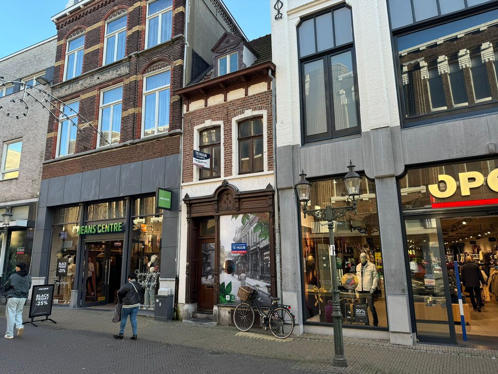 Vleesstraat 45, VENLO