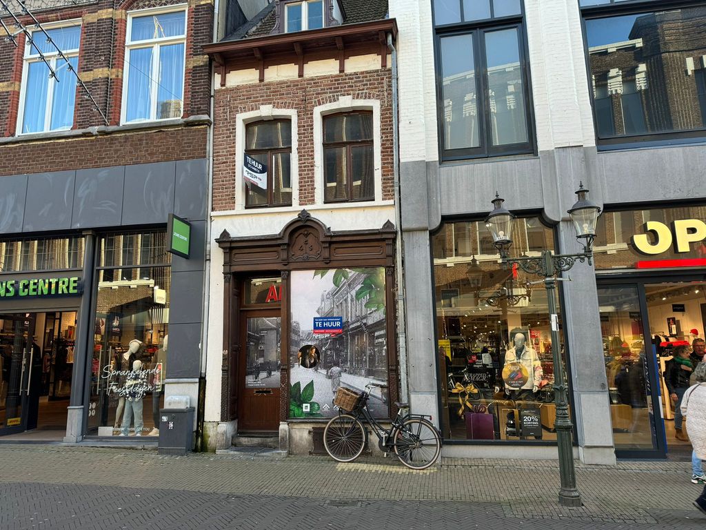 Vleesstraat 45, VENLO