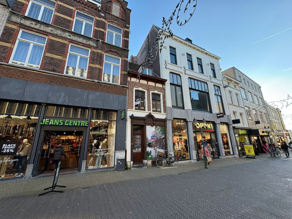 Vleesstraat 45, VENLO