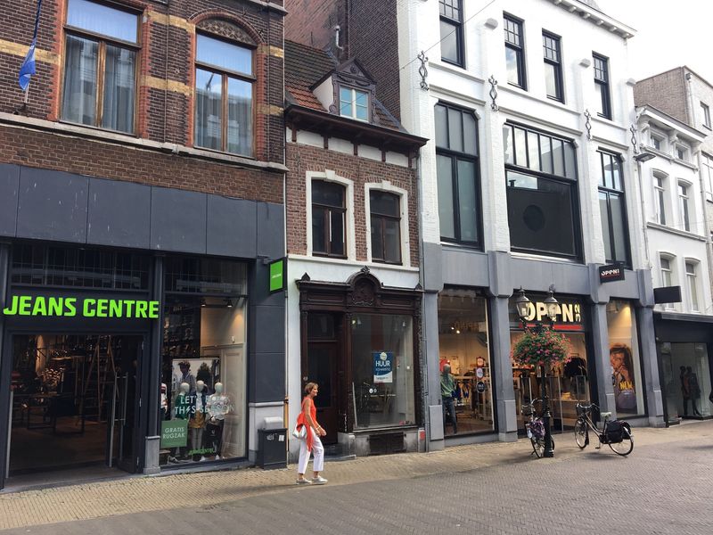 Vleesstraat 45, VENLO